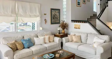 Villa 3 rooms in Polychrono, Greece