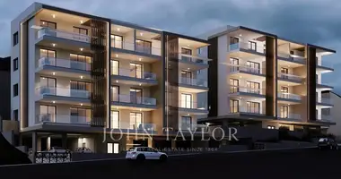 Appartement 1 chambre dans Limassol, Chypre