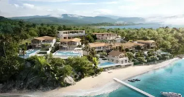 Villa 4 chambres dans Wichit, Thaïlande