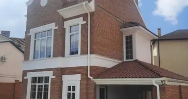 Dom 3 pokoi w Odessa, Ukraina