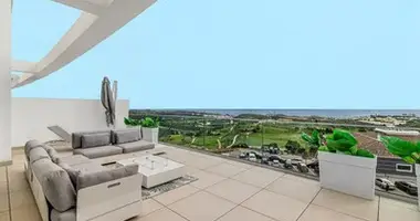 Wohnung 2 Schlafzimmer in Mijas, Spanien
