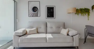 Appartement 2 chambres dans Villajoyosa, Espagne