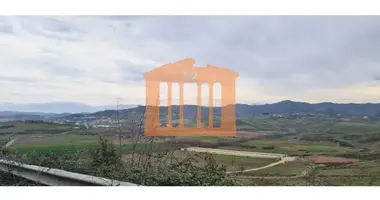 Grundstück in Guzaj, Albanien