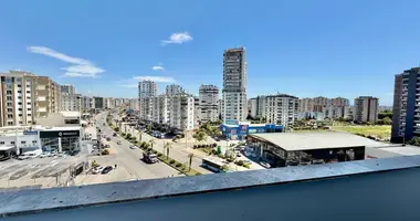 Appartement 2 chambres dans Mezitli, Turquie