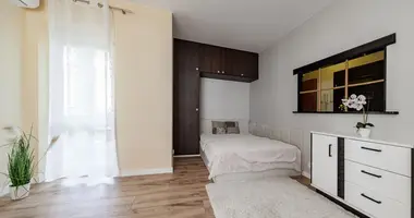 Квартира 1 комната в Варшава, Польша