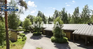 Таунхаус в Helsinki sub region, Финляндия