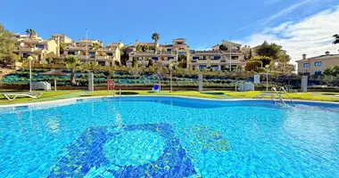 Townhouse 2 bedrooms in Orihuela, Spain