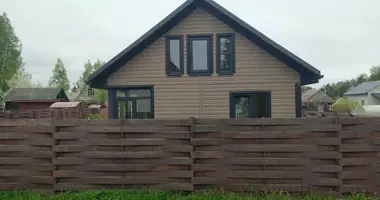 Haus in Hudahajski sielski Saviet, Belarus