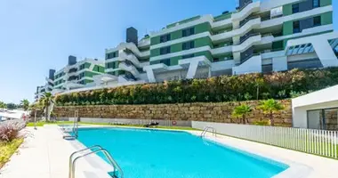 3 bedroom apartment in Mijas, Spain