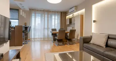 Apartamento 2 habitaciones en Varsovia, Polonia