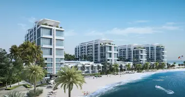 Dúplex 4 habitaciones en Emiratos Árabes Unidos