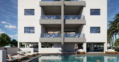 1 bedroom apartment in Kissonerga, Cyprus
