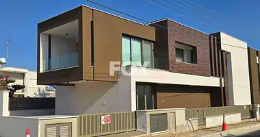 Oficina 100 m² en Ypsonas Municipality, Chipre