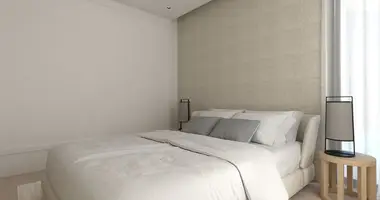 Wohnung 3 Schlafzimmer in Budva, Montenegro