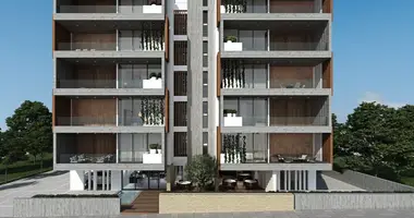 2 bedroom apartment in Paphos Municipality, Cyprus