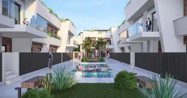 2 bedroom apartment in Torre-Pacheco, Spain