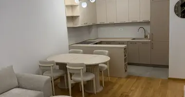 Apartamento 1 habitación en Podgorica, Montenegro