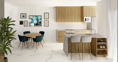 3 bedroom apartment in Guardamar del Segura, Spain