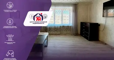 Квартира 1 комната в Солигорск, Беларусь