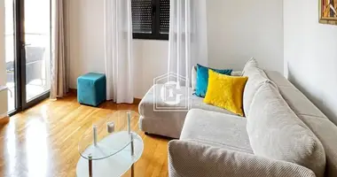 Wohnung in Budva, Montenegro