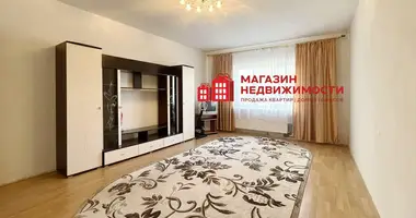 2 room apartment in Hrodna, Belarus