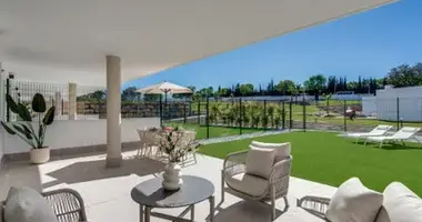 2 bedroom apartment in Dos Hermanas, Spain