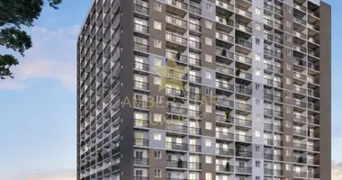 Appartement 2 chambres dans Regiao Imediata de Sao Paulo, Brésil