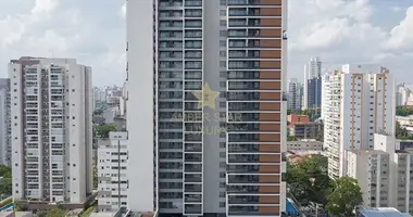 Wohnung 4 zimmer in Vargem Grande Paulista, Brasilien
