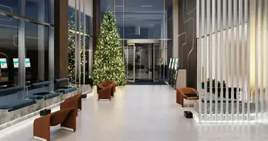 Офис 838 м² в Москва, Россия