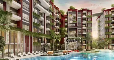 Appartement dans Phuket, Thaïlande