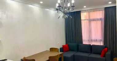 1 bedroom apartment in Batumi, Georgia