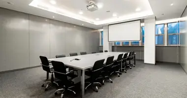 Oficina 30 m² en Drackauski sielski Saviet, Belarús