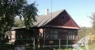 Maison dans Kaviardziaki, Bélarus