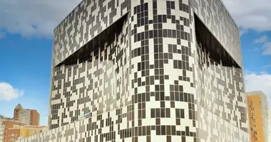 Office 2 560 m² in Moscow, Russia