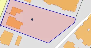 Wohnung 4 Schlafzimmer in Paphos, Zypern