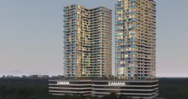 Квартира 2 спальни в Дубай, ОАЭ