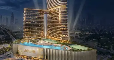 1 bedroom apartment in Dubai, United Arab Emirates