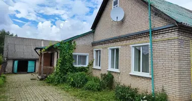 Dom w Orsza, Białoruś