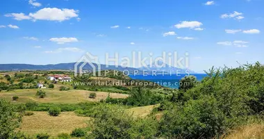Участок земли в Aristotle Municipality, Греция