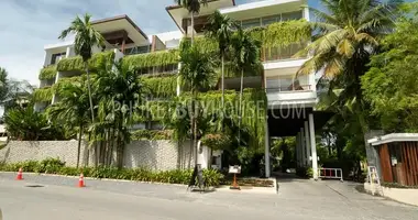 Appartement 3 chambres dans Ban Bang Thao, Thaïlande