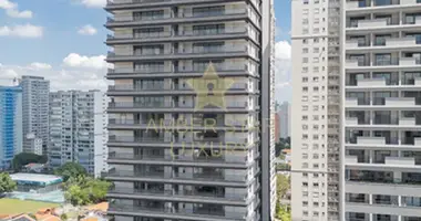 3 bedroom apartment in Regiao Imediata de Sao Paulo, Brazil