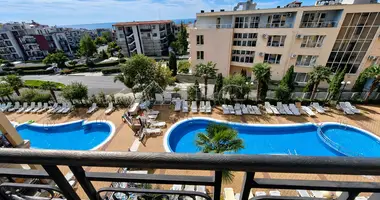 1 bedroom apartment in Sveti Vlas, Bulgaria