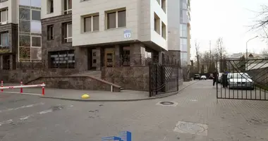 Commercial property 204 m² in Minsk, Belarus