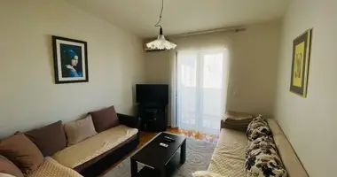 1 bedroom apartment in Budva, Montenegro