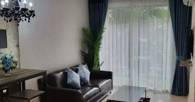 Piso independiente 1 habitacion en Ban Na Chom Thian, Tailandia