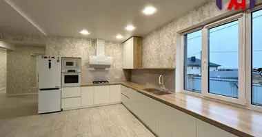Chalet dans Cyzevicki sielski Saviet, Bélarus