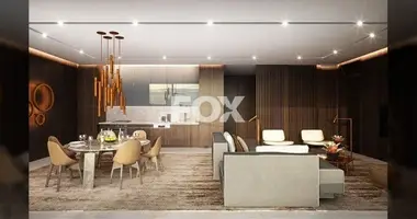 Duplex 3 chambres dans Germasogeia, Chypre