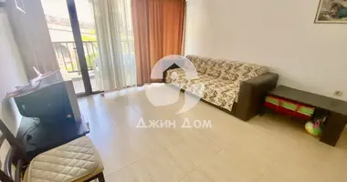Apartamento 2 habitaciones en Sveti Vlas, Bulgaria