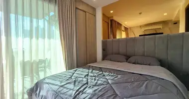 Condo 1 chambre dans Pattaya, Thaïlande