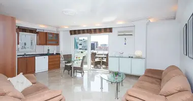 2 bedroom apartment in Alanya, Turkey